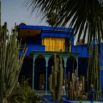 The Ultimate Guide to Jardin Majorelle: Where Cobalt Blue Meets Couture in Marrakech